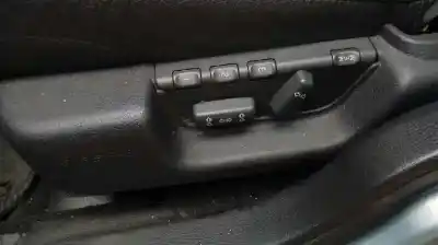 Утилизация автомобиля volvo s80 berlina 2.5 d года 2000 питание d5244s2