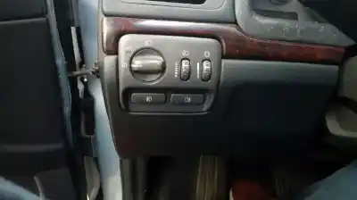 Утилизация автомобиля volvo s80 berlina 2.5 d года 2000 питание d5244s2