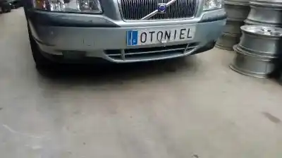 Утилизация автомобиля volvo s80 berlina 2.5 d года 2000 питание d5244s2