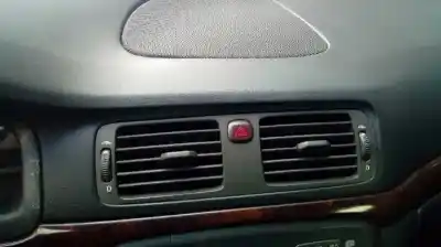 Утилизация автомобиля volvo s80 berlina 2.5 d года 2000 питание d5244s2