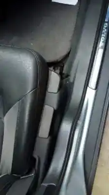 Утилизация автомобиля volvo s80 berlina 2.5 d года 2000 питание d5244s2
