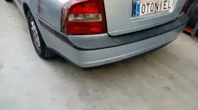 Утилизация автомобиля volvo s80 berlina 2.5 d года 2000 питание d5244s2