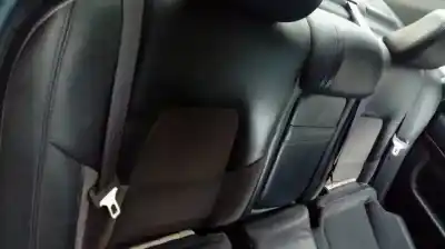 Утилизация автомобиля volvo s80 berlina 2.5 d года 2000 питание d5244s2