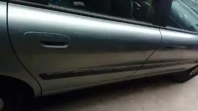 Утилизация автомобиля volvo s80 berlina 2.5 d года 2000 питание d5244s2