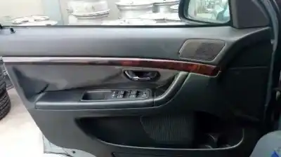 Утилизация автомобиля volvo s80 berlina 2.5 d года 2000 питание d5244s2