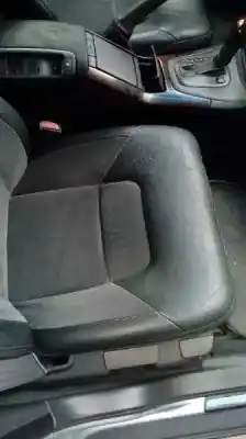 Утилизация автомобиля volvo s80 berlina 2.5 d года 2000 питание d5244s2