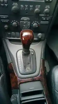 Утилизация автомобиля volvo s80 berlina 2.5 d года 2000 питание d5244s2
