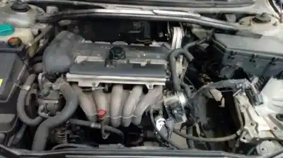 Утилизация автомобиля volvo s80 berlina 2.5 d года 2000 питание d5244s2