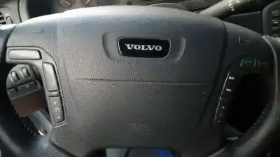 Утилизация автомобиля volvo s80 berlina 2.5 d года 2000 питание d5244s2