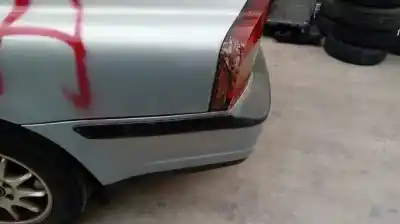 Утилизация автомобиля volvo s80 berlina 2.5 d года 2000 питание d5244s2