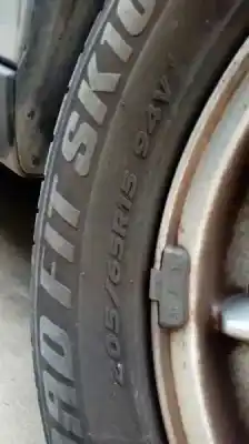 Утилизация автомобиля volvo s80 berlina 2.5 d года 2000 питание d5244s2