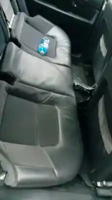 Утилизация автомобиля volvo s80 berlina 2.5 d года 2000 питание d5244s2
