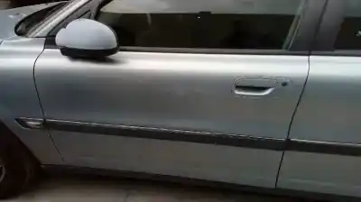 Утилизация автомобиля volvo s80 berlina 2.5 d года 2000 питание d5244s2