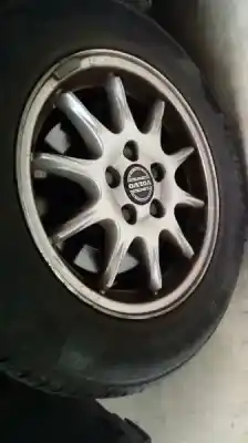 Утилизация автомобиля volvo s80 berlina 2.5 d года 2000 питание d5244s2