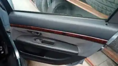 Утилизация автомобиля volvo s80 berlina 2.5 d года 2000 питание d5244s2
