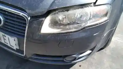 Veicolo di demolizione audi a4 avant (8e) 2.0 tdi dell'anno 2006 alimentato bre