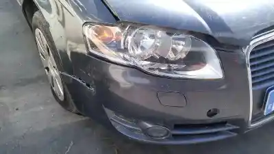 Veicolo di demolizione audi a4 avant (8e) 2.0 tdi dell'anno 2006 alimentato bre