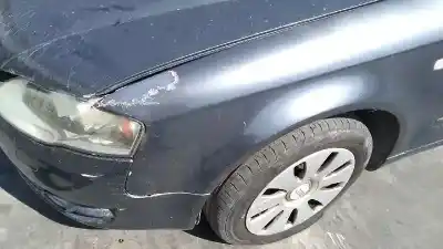 Veicolo di demolizione audi a4 avant (8e) 2.0 tdi dell'anno 2006 alimentato bre