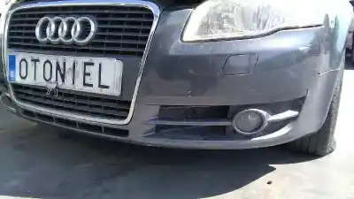 Veicolo di demolizione audi a4 avant (8e) 2.0 tdi dell'anno 2006 alimentato bre