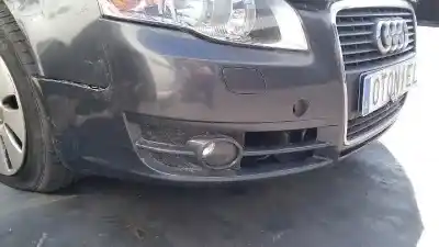 Veicolo di demolizione audi a4 avant (8e) 2.0 tdi dell'anno 2006 alimentato bre