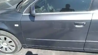 Veicolo di demolizione audi a4 avant (8e) 2.0 tdi dell'anno 2006 alimentato bre