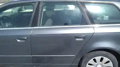 Veicolo di demolizione audi a4 avant (8e) 2.0 tdi dell'anno 2006 alimentato bre