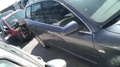 Veicolo di demolizione audi a4 avant (8e) 2.0 tdi dell'anno 2006 alimentato bre