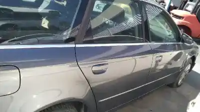 Veicolo di demolizione audi a4 avant (8e) 2.0 tdi dell'anno 2006 alimentato bre