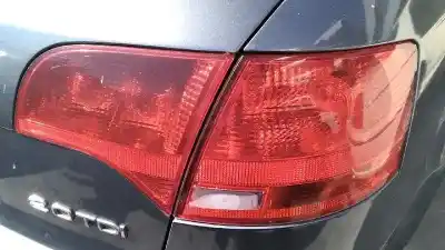 Veicolo di demolizione audi a4 avant (8e) 2.0 tdi dell'anno 2006 alimentato bre