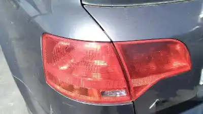 Veicolo di demolizione audi a4 avant (8e) 2.0 tdi dell'anno 2006 alimentato bre