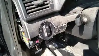 Veicolo di demolizione audi a4 avant (8e) 2.0 tdi dell'anno 2006 alimentato bre