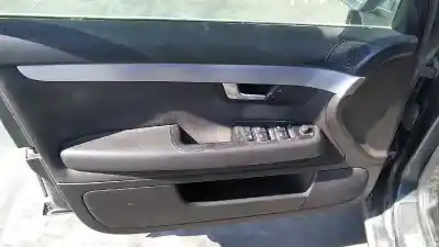 Veicolo di demolizione audi a4 avant (8e) 2.0 tdi dell'anno 2006 alimentato bre