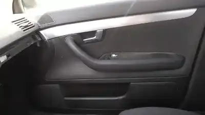 Veicolo di demolizione audi a4 avant (8e) 2.0 tdi dell'anno 2006 alimentato bre