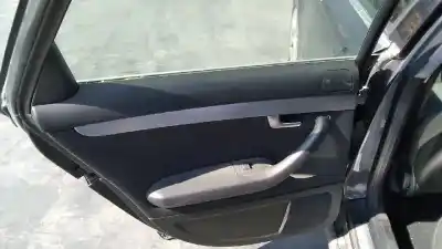 Veicolo di demolizione audi a4 avant (8e) 2.0 tdi dell'anno 2006 alimentato bre