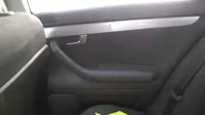 Veicolo di demolizione audi a4 avant (8e) 2.0 tdi dell'anno 2006 alimentato bre