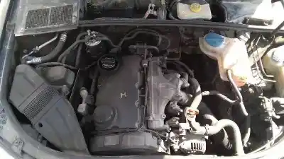 Veicolo di demolizione audi a4 avant (8e) 2.0 tdi dell'anno 2006 alimentato bre