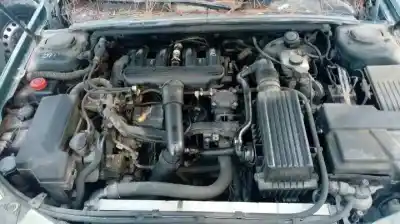 Scrapping Vehicle peugeot 406 berlina (s1/s2) stdt of the year 1998 powered p8c