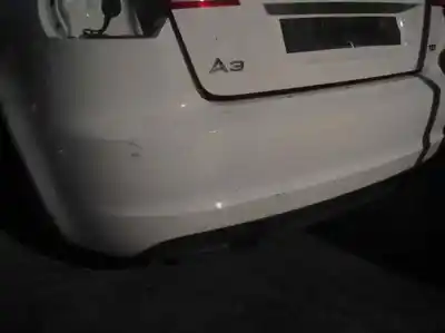 Здавання транспортного засобу audi a3 sportback (8p) 1.6 tdi року 2012 потужний cay