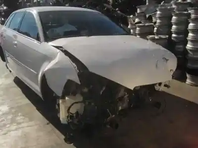 Здавання транспортного засобу audi a3 sportback (8p) 1.6 tdi року 2012 потужний cay