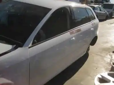 Здавання транспортного засобу audi a3 sportback (8p) 1.6 tdi року 2012 потужний cay