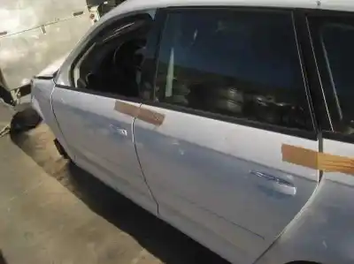 Здавання транспортного засобу audi a3 sportback (8p) 1.6 tdi року 2012 потужний cay