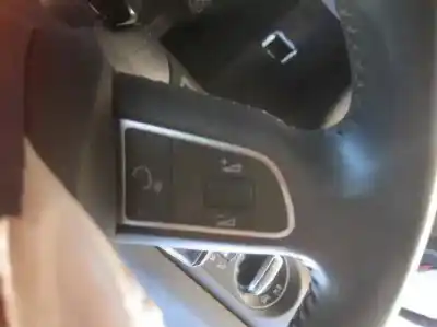 Здавання транспортного засобу audi a3 sportback (8p) 1.6 tdi року 2012 потужний cay