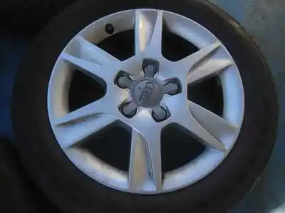 Здавання транспортного засобу audi a3 sportback (8p) 1.6 tdi року 2012 потужний cay