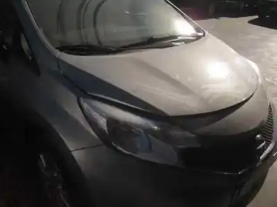 Здавання транспортного засобу nissan note acenta року 2015 потужний k9k