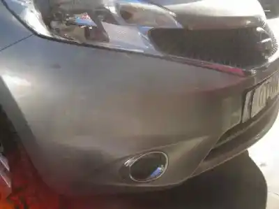 Здавання транспортного засобу nissan note acenta року 2015 потужний k9k