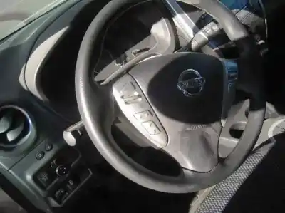 Здавання транспортного засобу nissan note acenta року 2015 потужний k9k