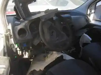 Утилизация автомобиля peugeot bipper básico года 2009 питание 8hsdv4td