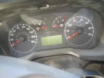 Утилизация автомобиля peugeot bipper básico года 2009 питание 8hsdv4td
