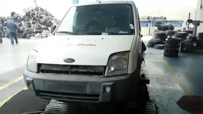 Здавання транспортного засобу FORD TRANSIT CONNECT (TC7) Furgón (2006->) року 2005 потужний BHPA