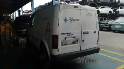 Утилизация автомобиля ford transit connect (tc7) furgón (2006->) года 2005 питание bhpa